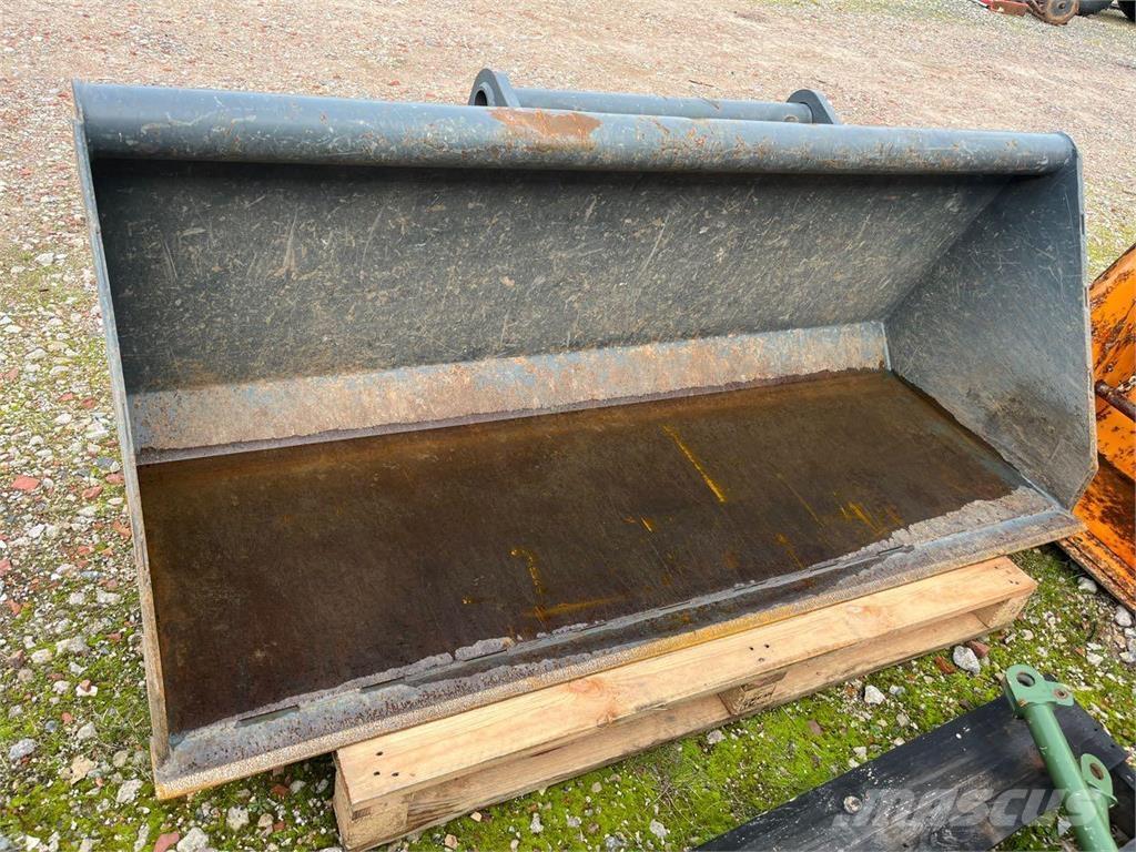 Bobcat T3071 Verreikers voor landbouw