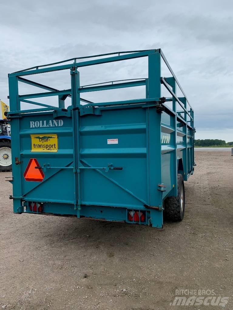 Rolland R 59 Landbouw - overige