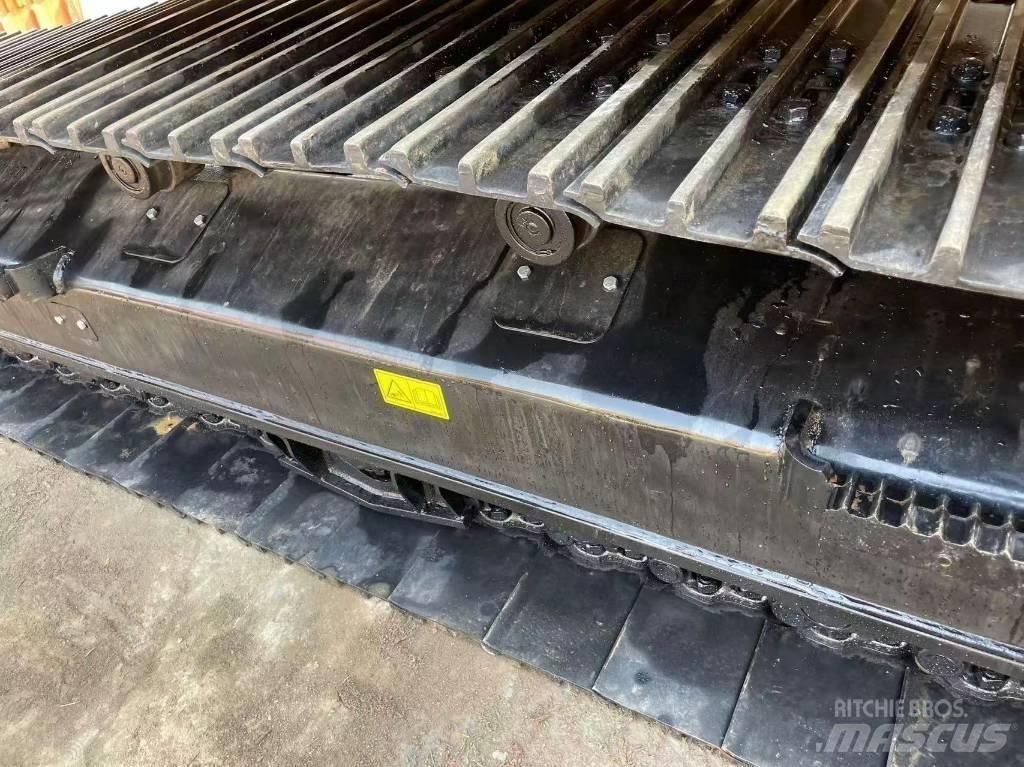 CAT 315 D2GC Rupsgraafmachines
