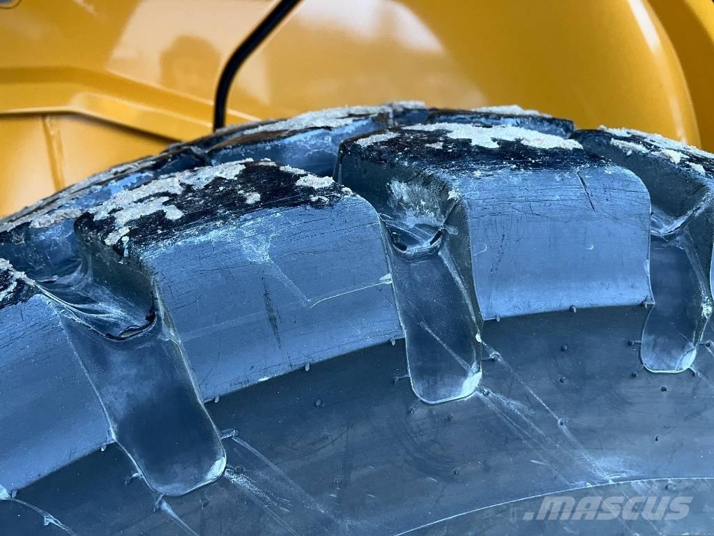 Volvo L 60 H2 Wielladers