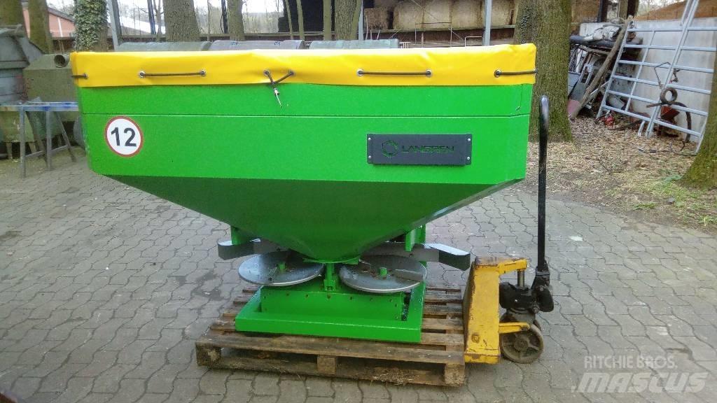 LANGREN RS-800 Mestverspreider