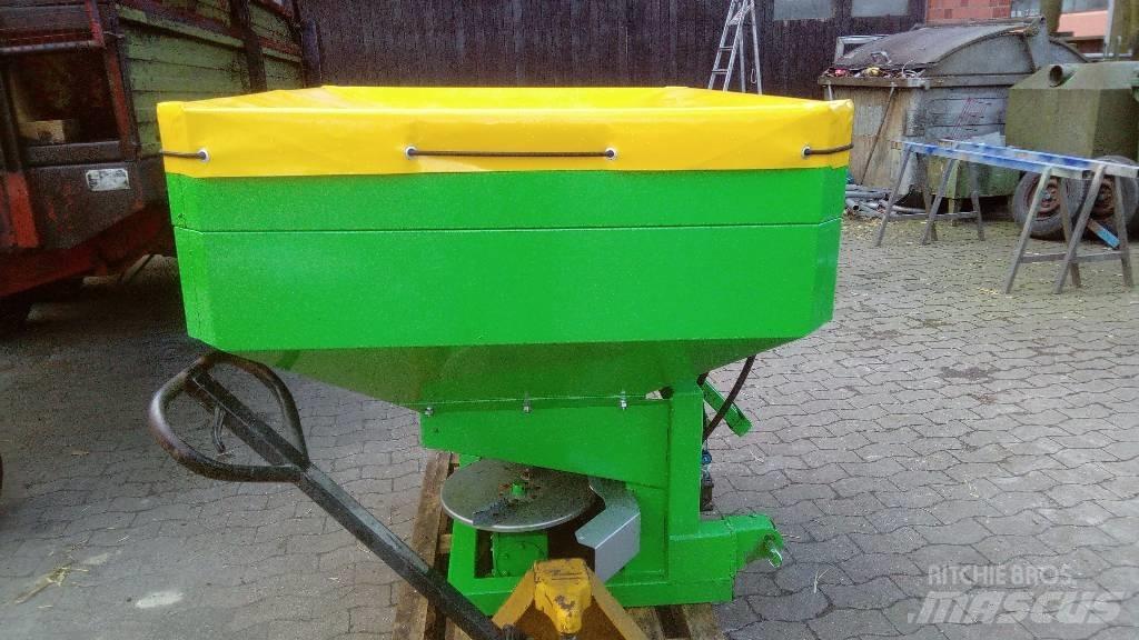 LANGREN RS-800 Mestverspreider