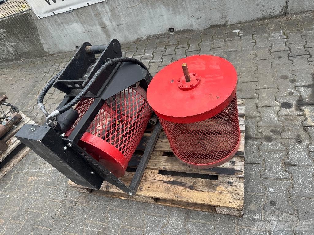  Zeef MS 03 Bakken