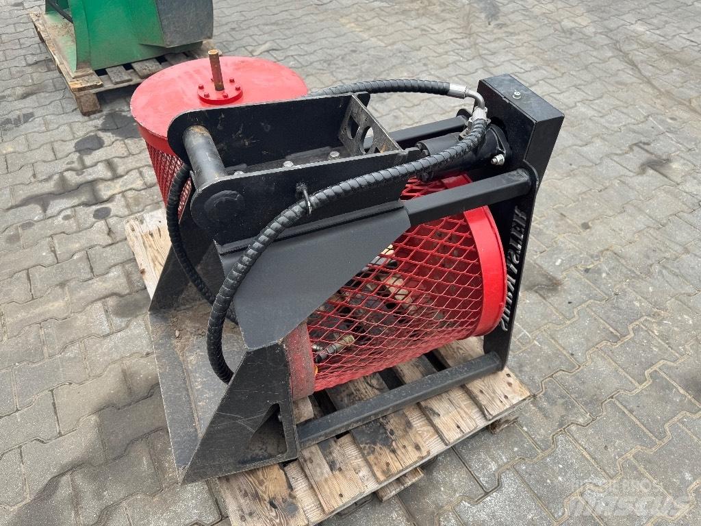  Zeef MS 03 Bakken