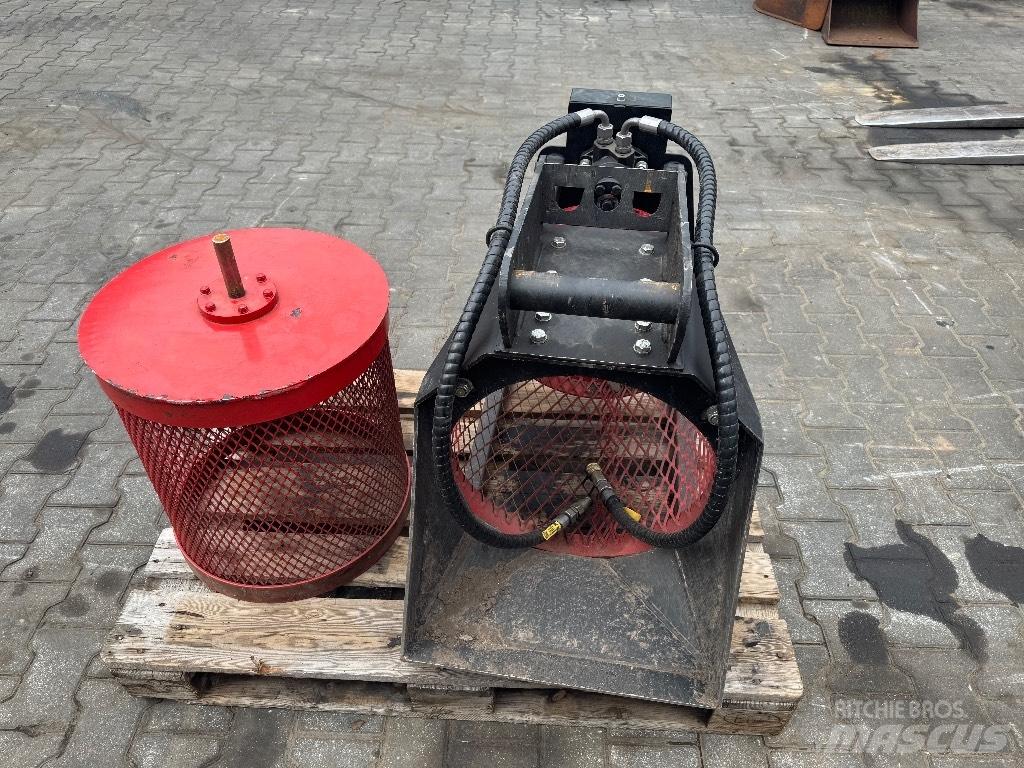  Zeef MS 03 Bakken