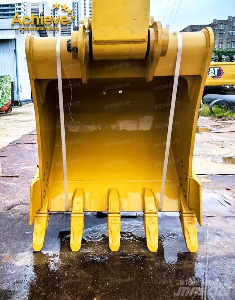CAT 320GX Rupsgraafmachines