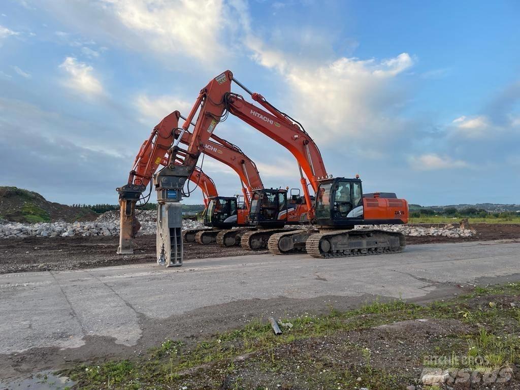 Hammer RH35 Vergruizers