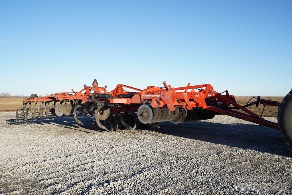 Kuhn KRAUSE 4850-21 Overige grondbewerkingsmachines en accessoires