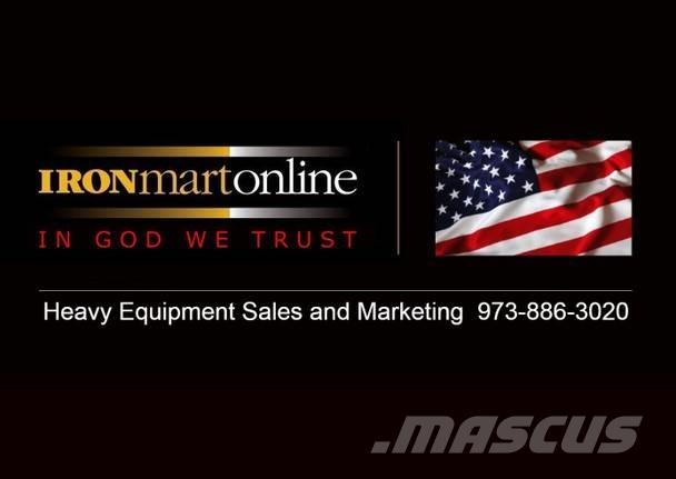 John Deere 70D Minigraafmachines < 7t