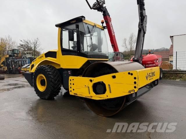 Bomag BW 212 D 5 Grondverdichtingsmachines
