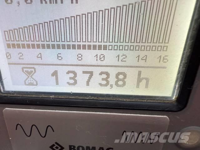 Bomag BW 212 D 5 Grondverdichtingsmachines