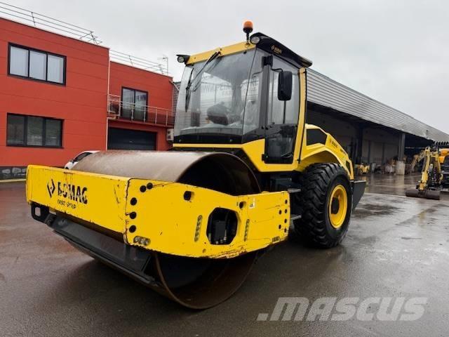 Bomag BW 212 D 5 Grondverdichtingsmachines