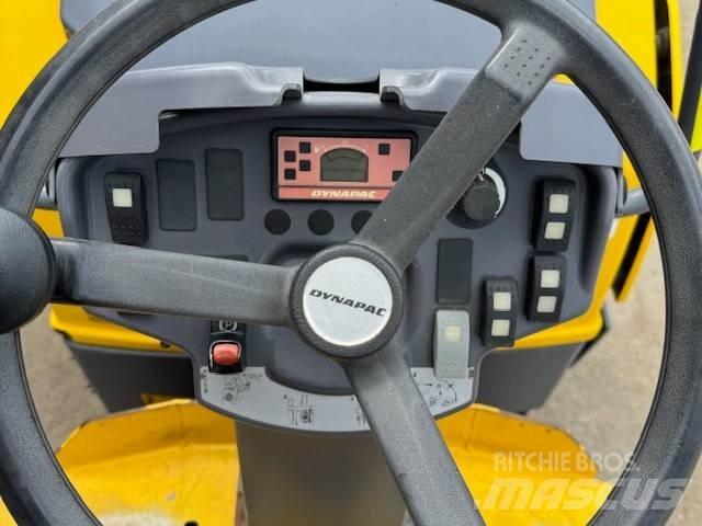 Dynapac CC 1200 Duowalsen