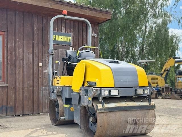 Dynapac CC 1200 Duowalsen