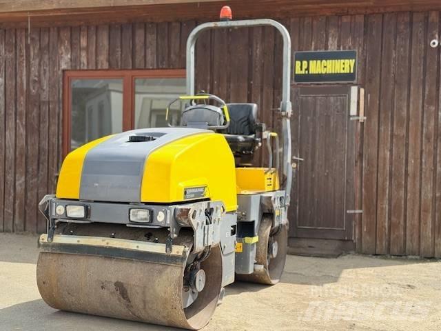Dynapac CC 1200 Duowalsen
