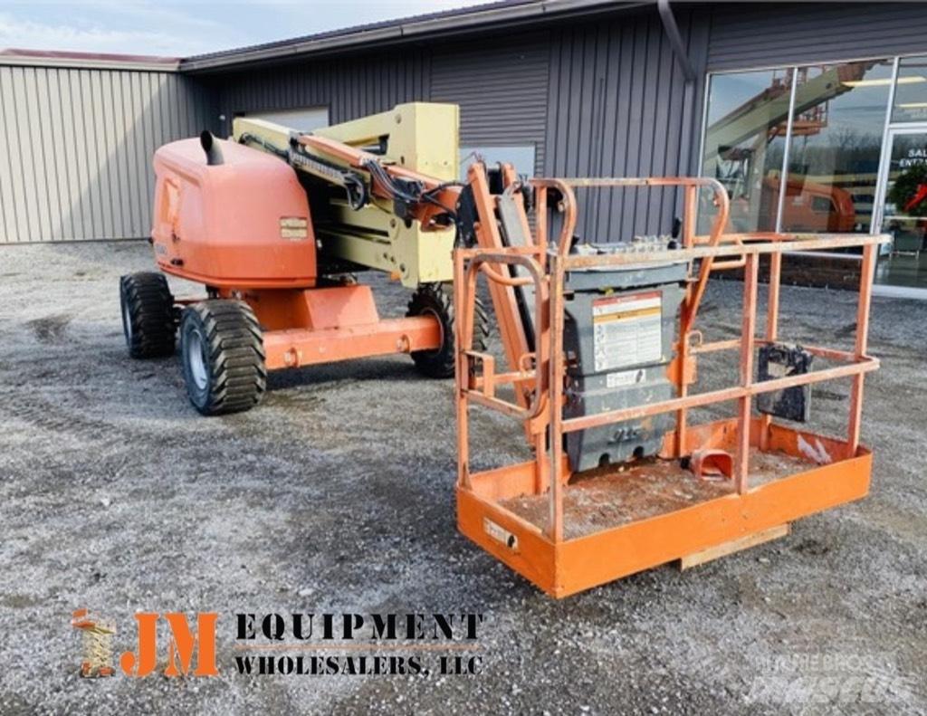 JLG 450 AJ Knikarmhoogwerkers