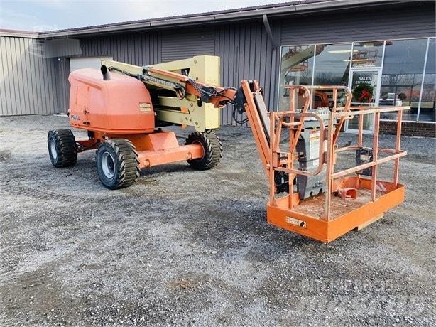 JLG 450 AJ Knikarmhoogwerkers