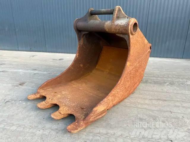 Klepp MEK KM70 Bakken