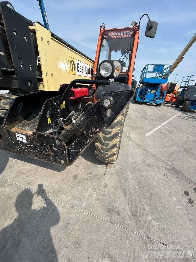 JLG 4017 RS Verreikers