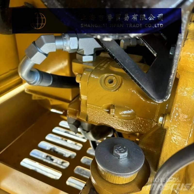 CAT 306 E Minigraafmachines < 7t