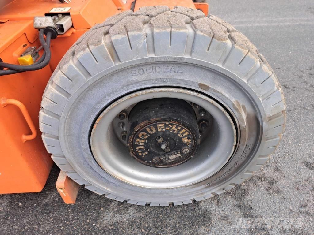 JLG E 300 AJP Knikarmhoogwerkers