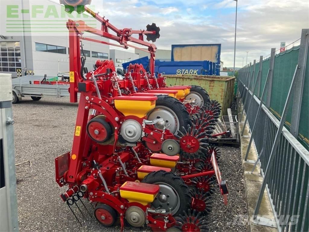 Grimme Matrix  1200 Precisiezaaimachines