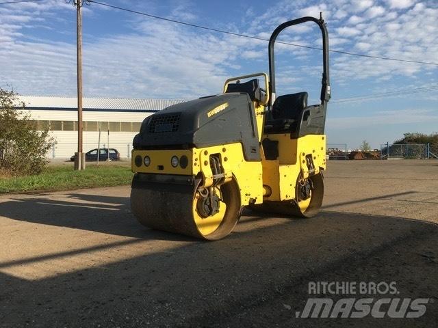Bomag BW 80 AD-5 Duowalsen