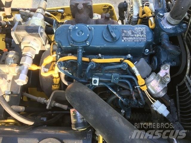 Bomag BW 80 AD-5 Duowalsen