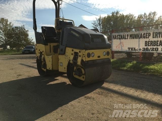 Bomag BW 80 AD-5 Duowalsen