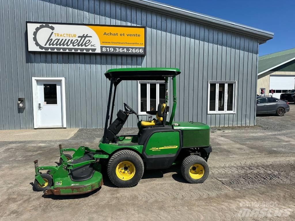 John Deere 1565 Bouw - Overige