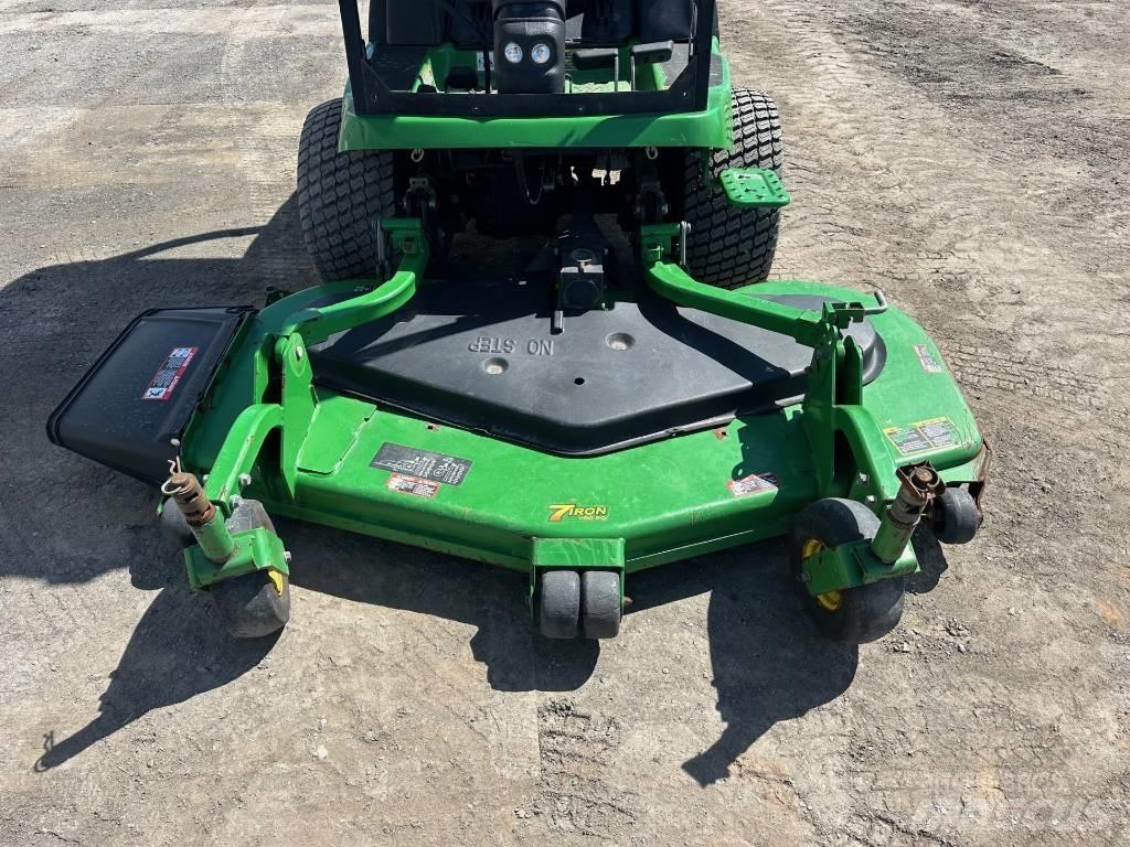 John Deere 1565 Bouw - Overige