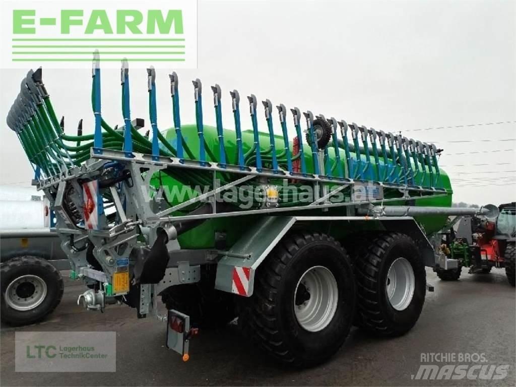 Bauer p 161+ Andere bemestingsmachines