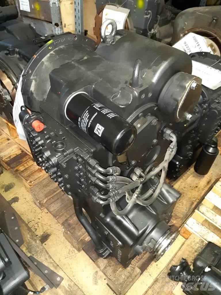 ZF 3WG180 - 4644003077 Transmissie
