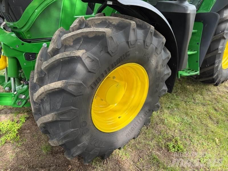 John Deere 6R130 Landbouw - overige