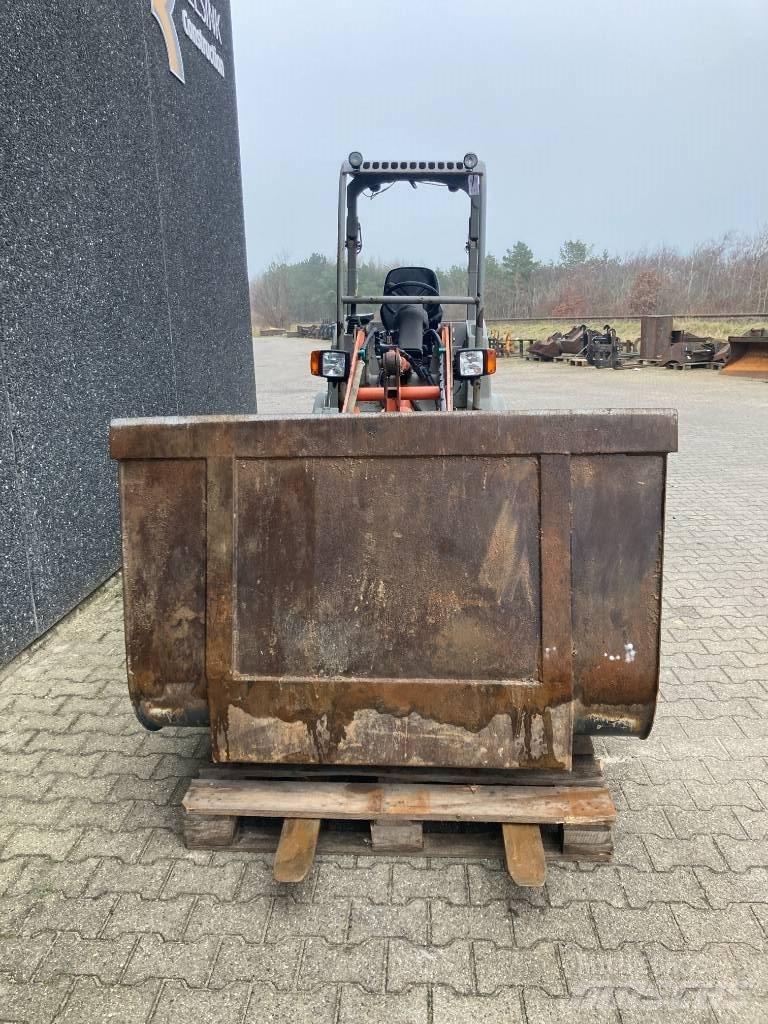Weycor AR35 Miniladers