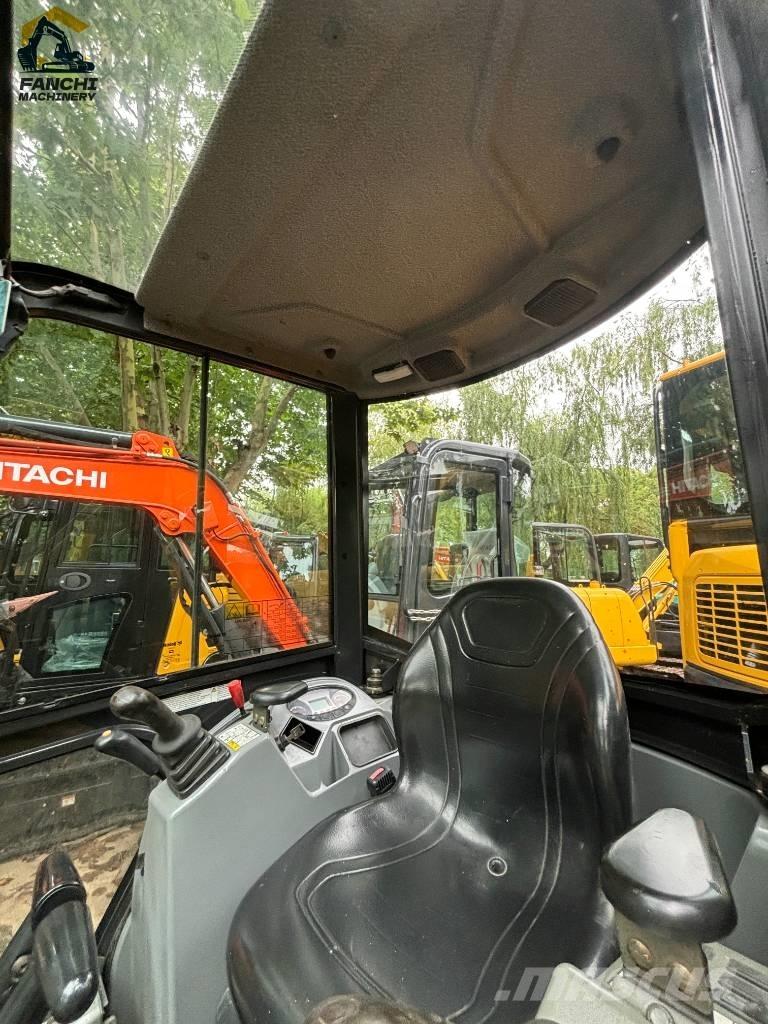 Bobcat Bobcta E20 Minigraafmachines < 7t