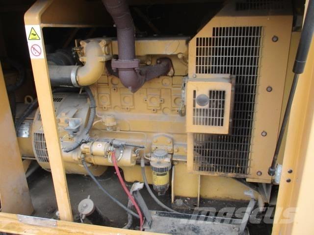 Olympian GE 50 Diesel generatoren
