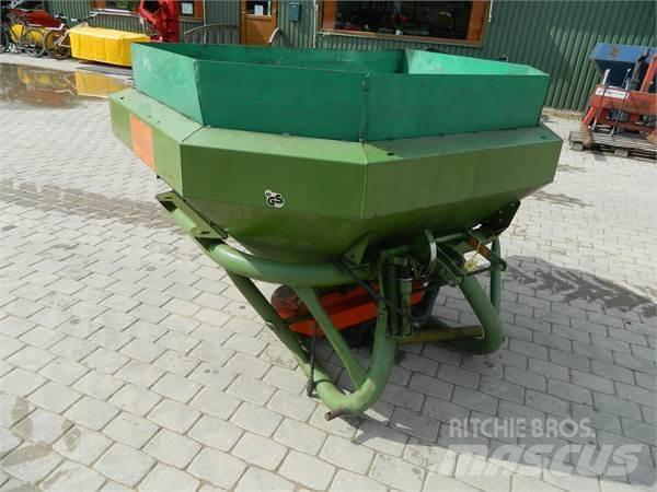 Amazone ZAF-1003 Kunstmeststrooiers