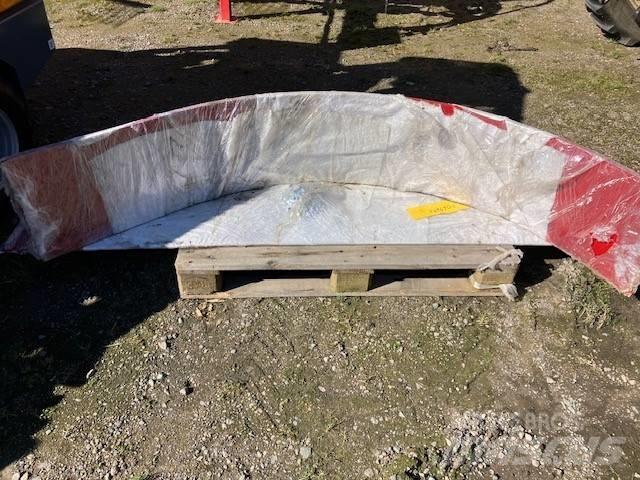 Strautmann WM2401D Mengvoedermachines