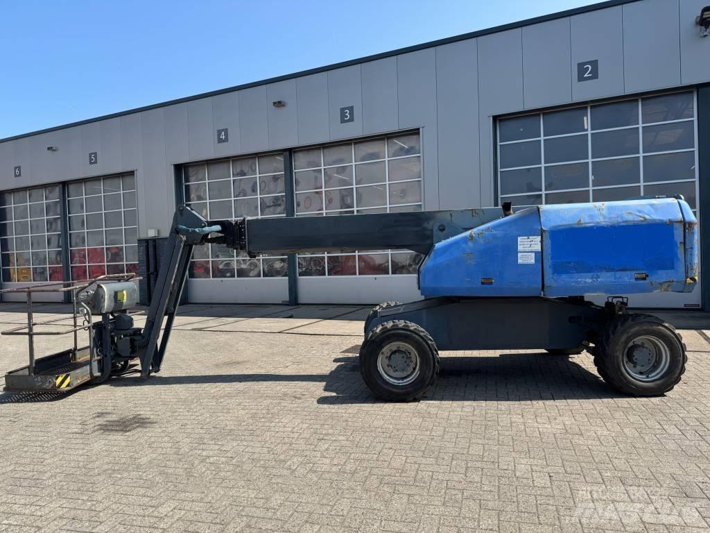 Aichi SP 14 CJ Telescoophoogwerkers