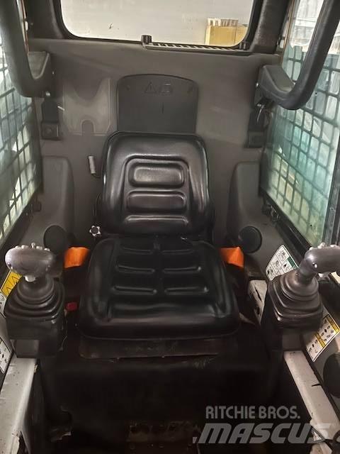 Bobcat S 100 Schrankladers