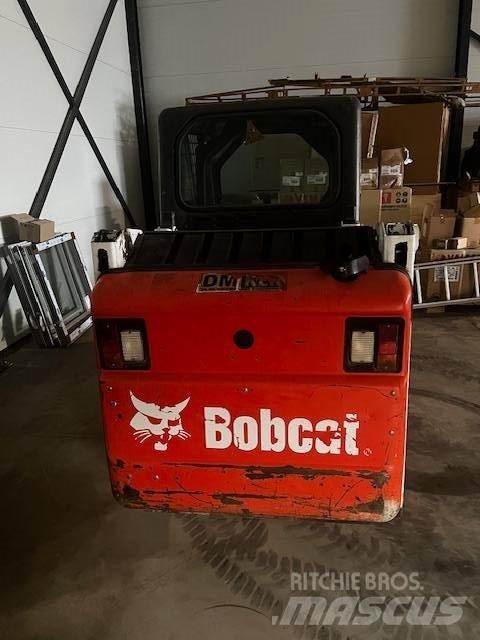 Bobcat S 100 Schrankladers