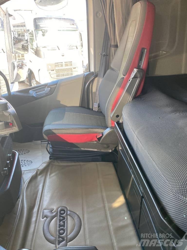 Volvo FH 500 Trekkers