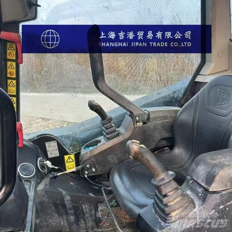 JCB 155 Schrankladers