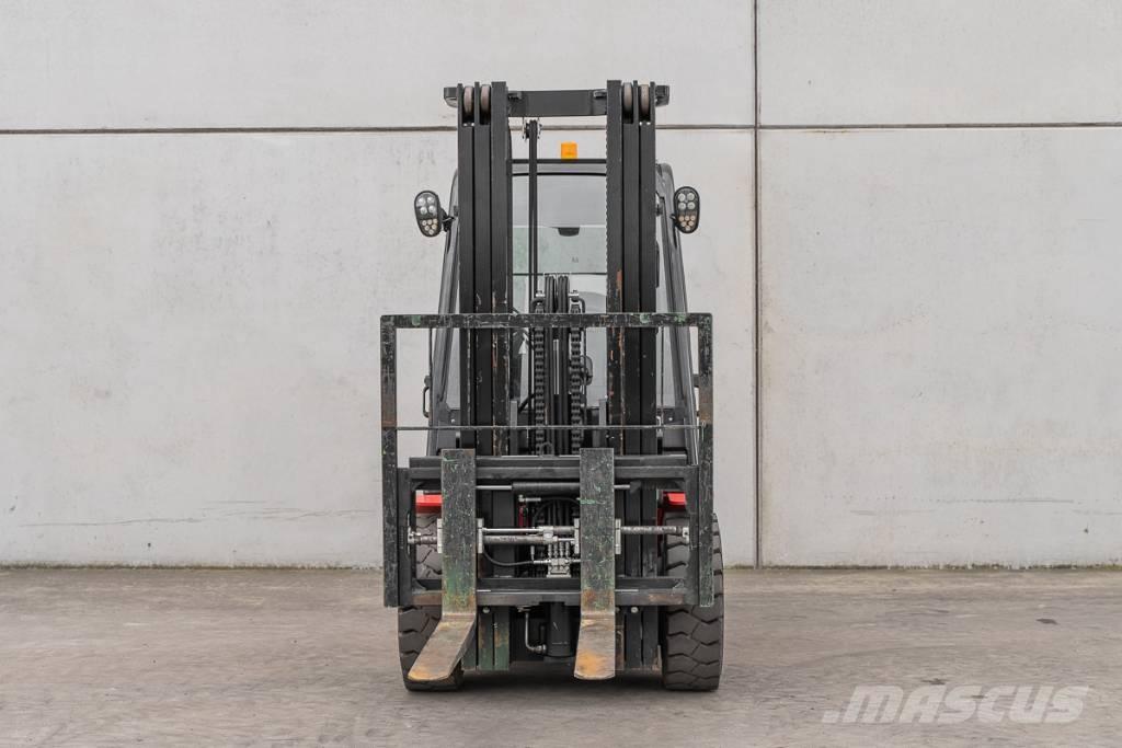 Manitou MI 35 D Diesel heftrucks