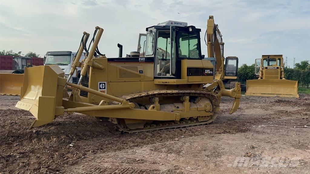 CAT D 7 G Rupsdozers