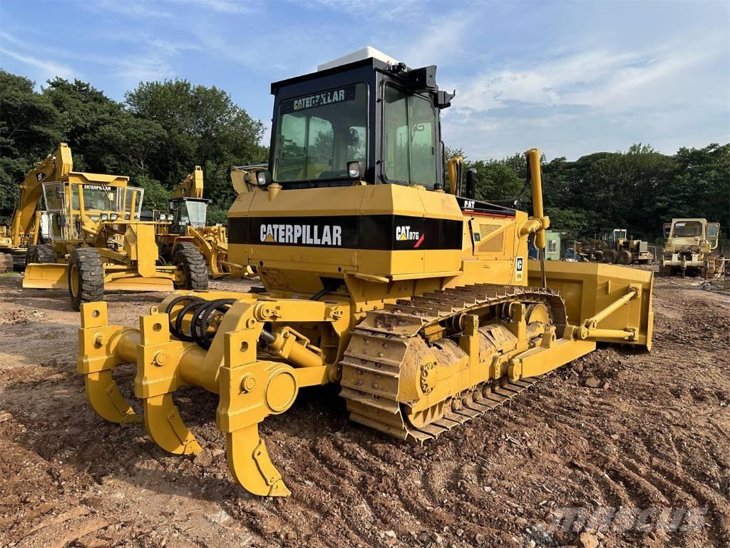 CAT D 7 G Rupsdozers