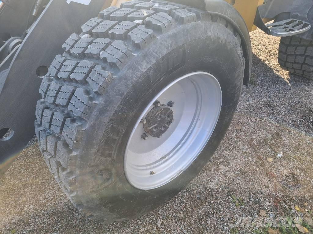 Volvo L25F Schrankladers