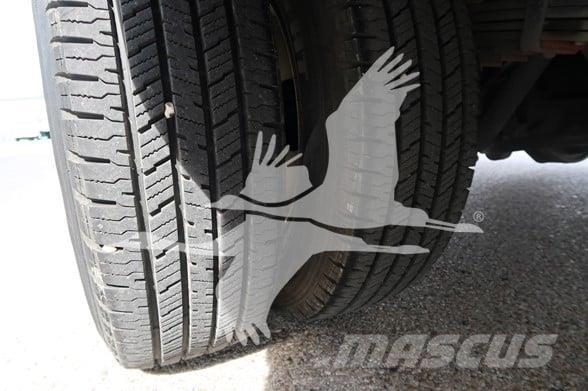 Ford E450 SD Bouw - Overige