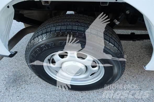 Ford F150 Bouw - Overige
